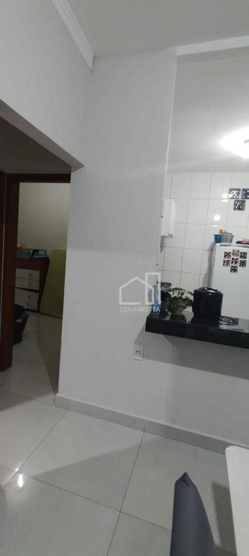 Casa à venda com 3 quartos, 1m² - Foto 32