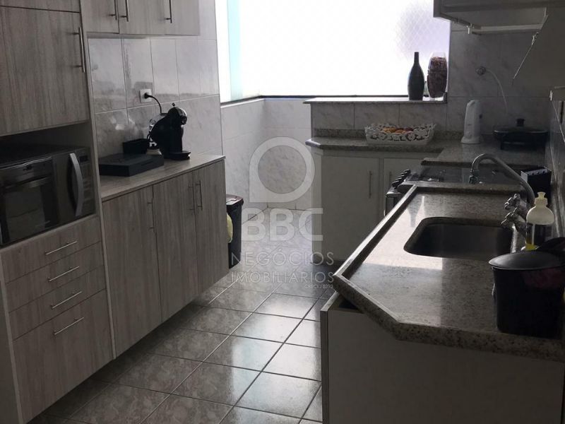 Cobertura à venda com 3 quartos, 86m² - Foto 8