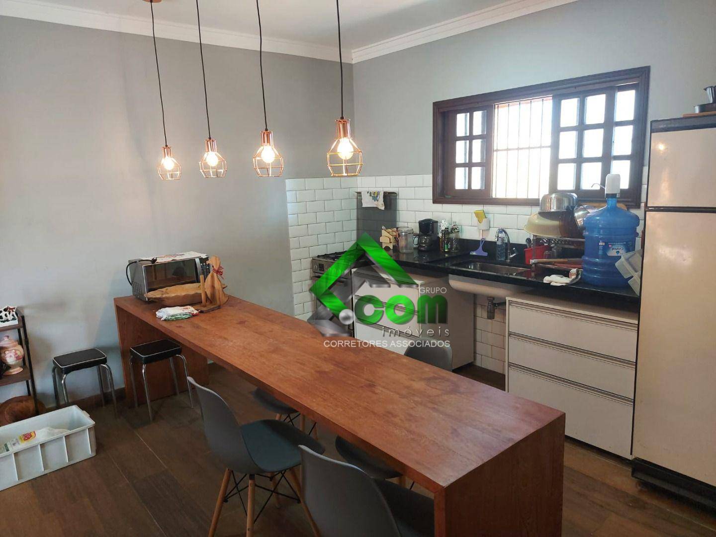 Chácara à venda com 2 quartos, 174m² - Foto 8