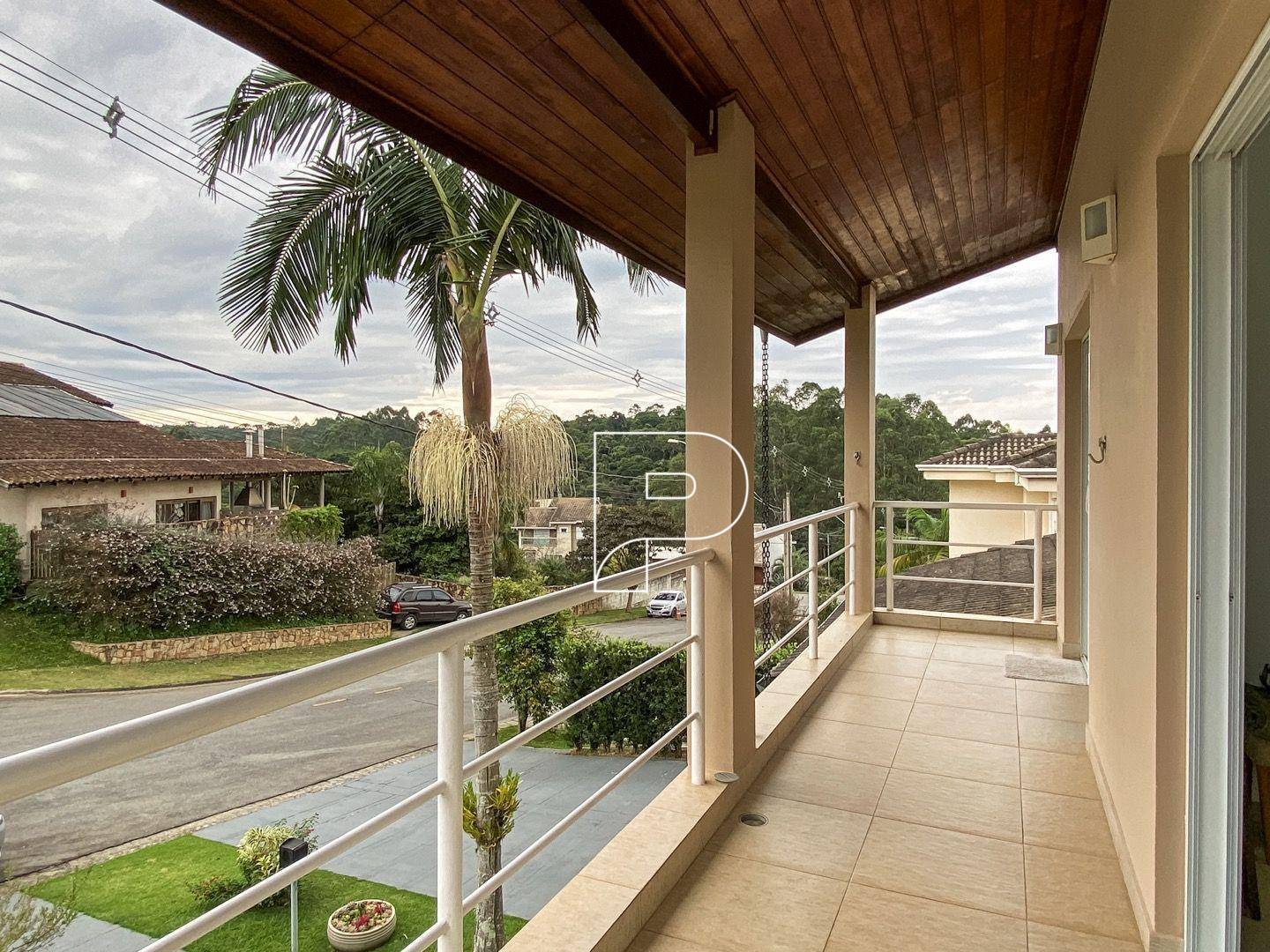Casa de Condomínio à venda com 3 quartos, 289m² - Foto 25