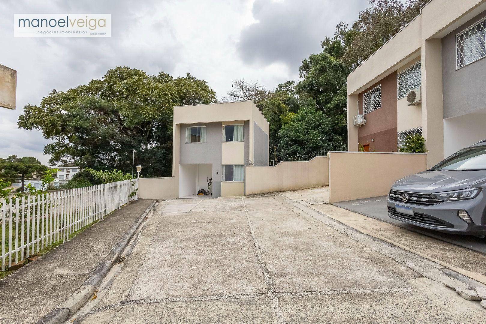 Sobrado à venda com 2 quartos, 69m² - Foto 37