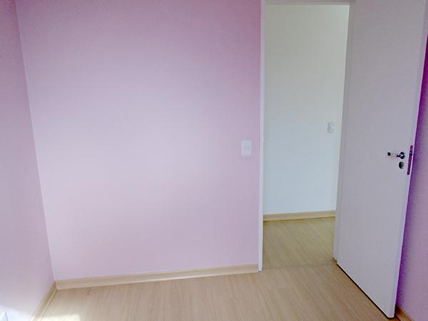 Apartamento à venda com 2 quartos, 60m² - Foto 9