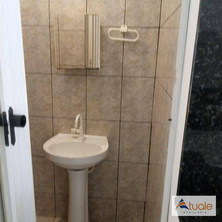 Casa de Condomínio à venda com 2 quartos, 59m² - Foto 18