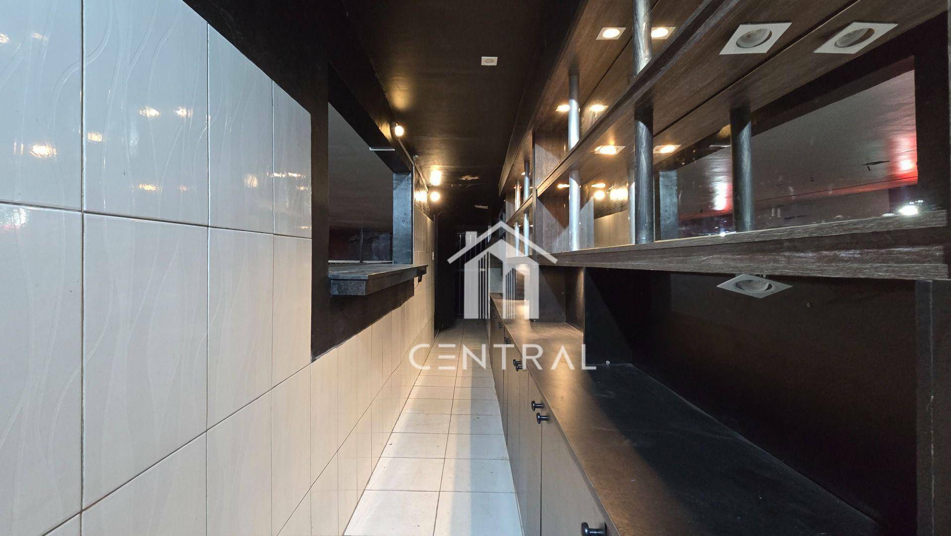 Loja-Salão, 290 m² - Foto 37