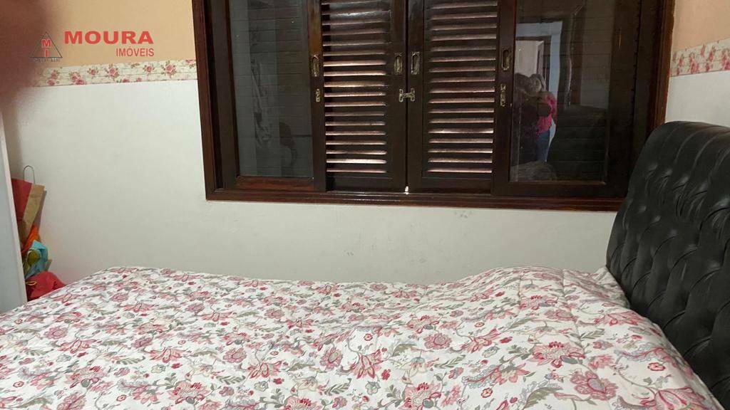 Sobrado à venda com 2 quartos, 100m² - Foto 22