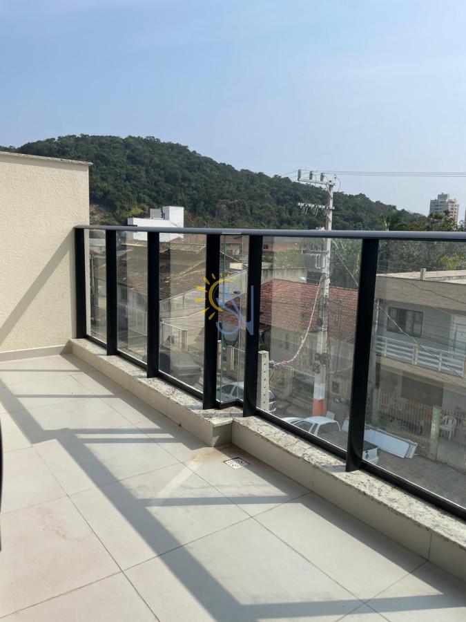 Apartamento à venda com 3 quartos, 93m² - Foto 1