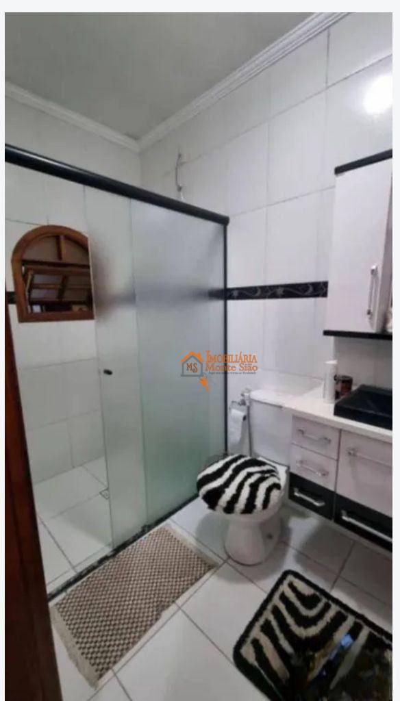 Sobrado à venda com 3 quartos, 300m² - Foto 4