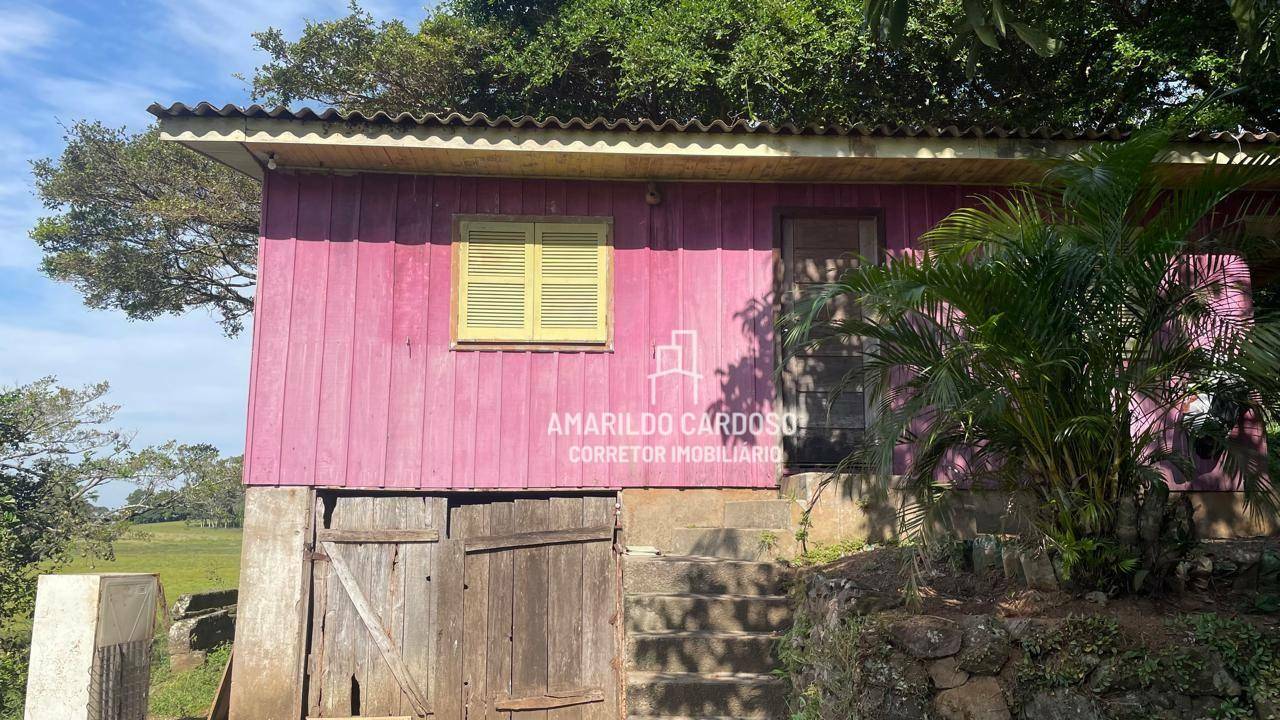 Casa à venda com 2 quartos, 57m² - Foto 10