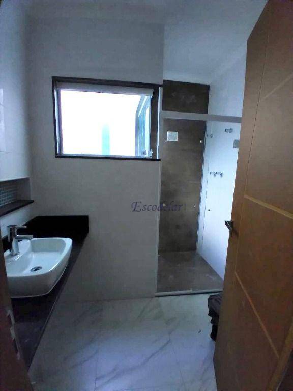 Sobrado à venda com 3 quartos, 250m² - Foto 21