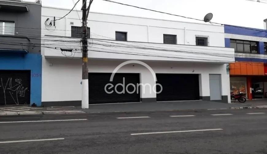 Prédio Inteiro para alugar, 280m² - Foto 1