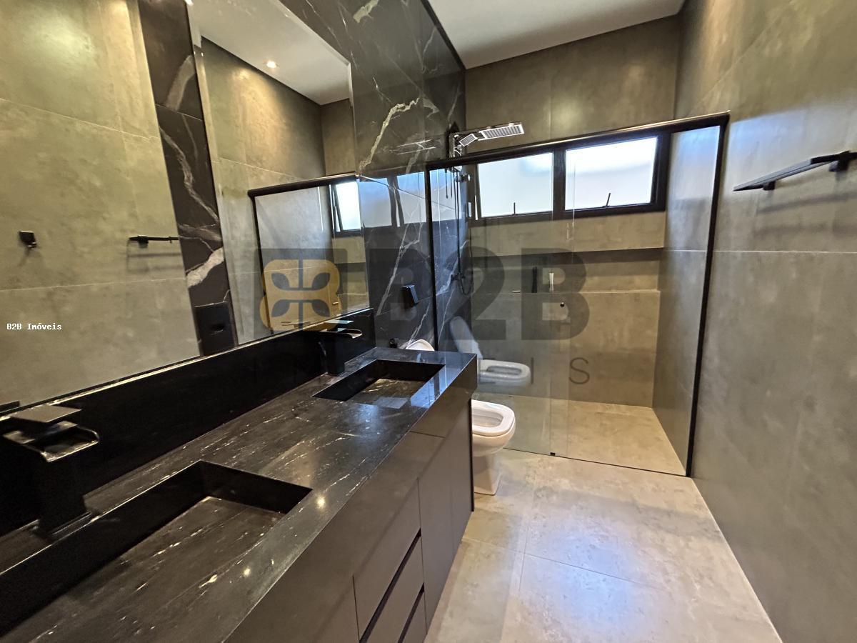 Casa de Condomínio à venda com 3 quartos, 200m² - Foto 27