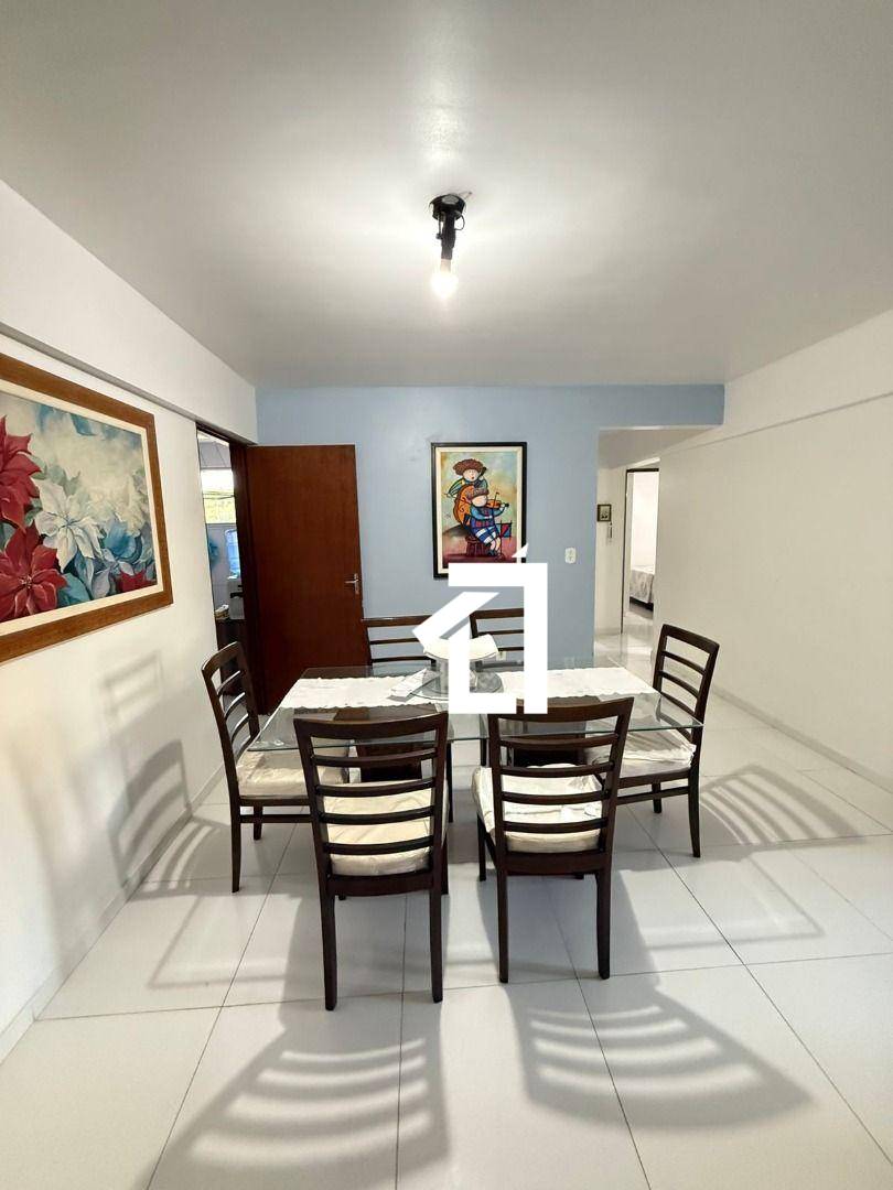 Apartamento, 3 quartos, 84 m² - Foto 4