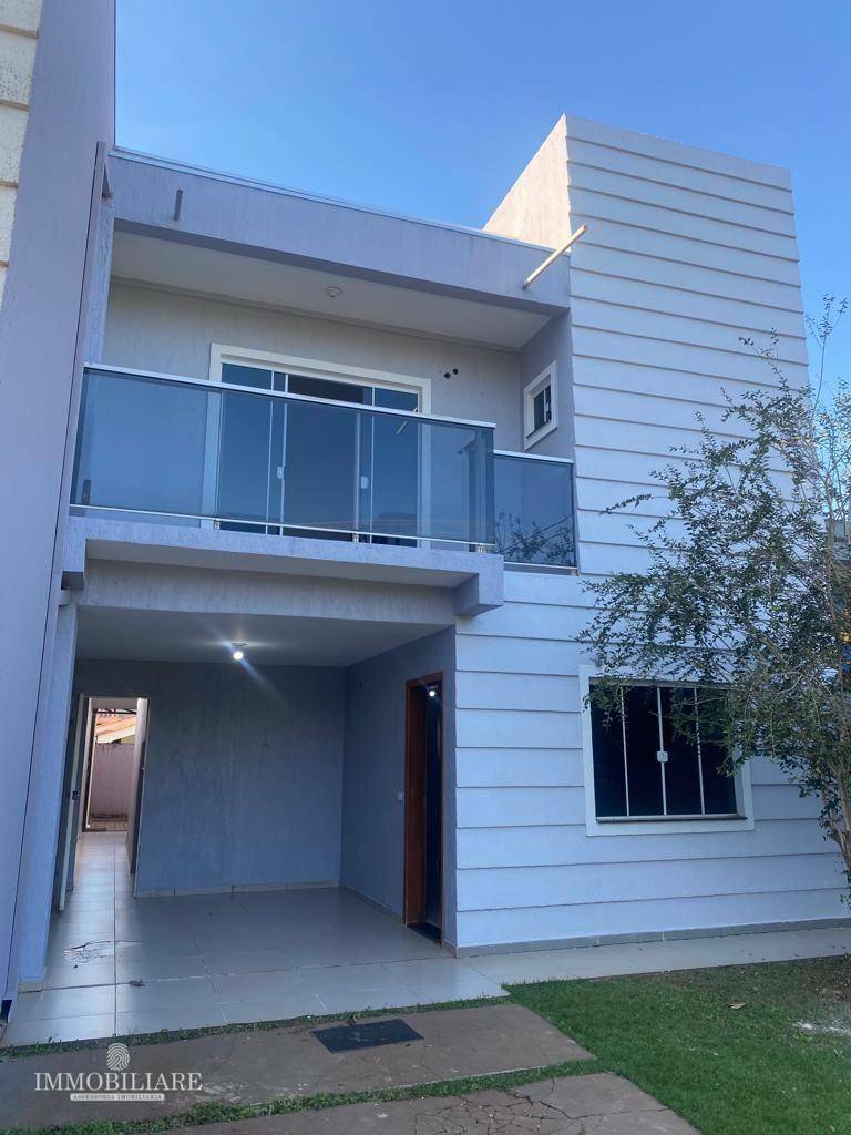 Sobrado à venda com 2 quartos, 138m² - Foto 21