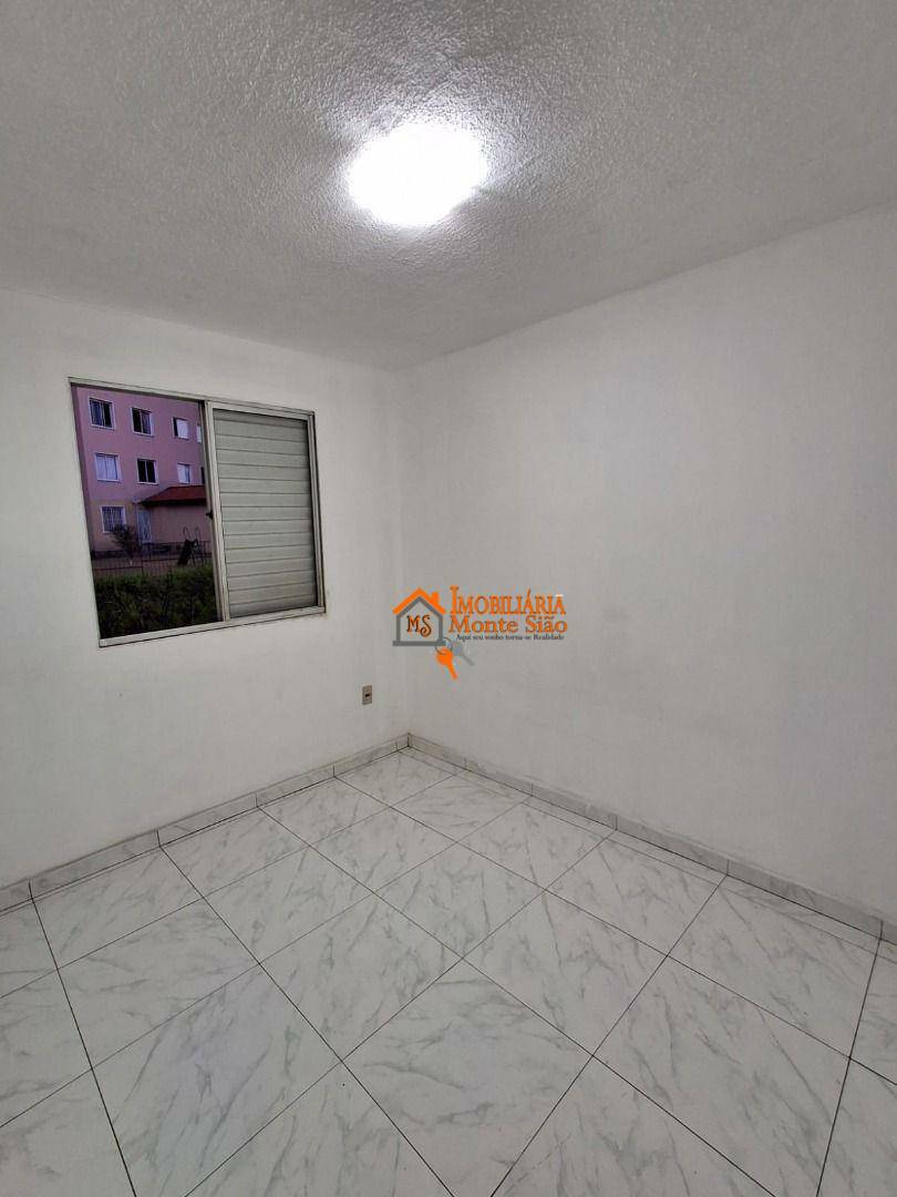 Apartamento à venda e aluguel com 2 quartos, 45m² - Foto 7