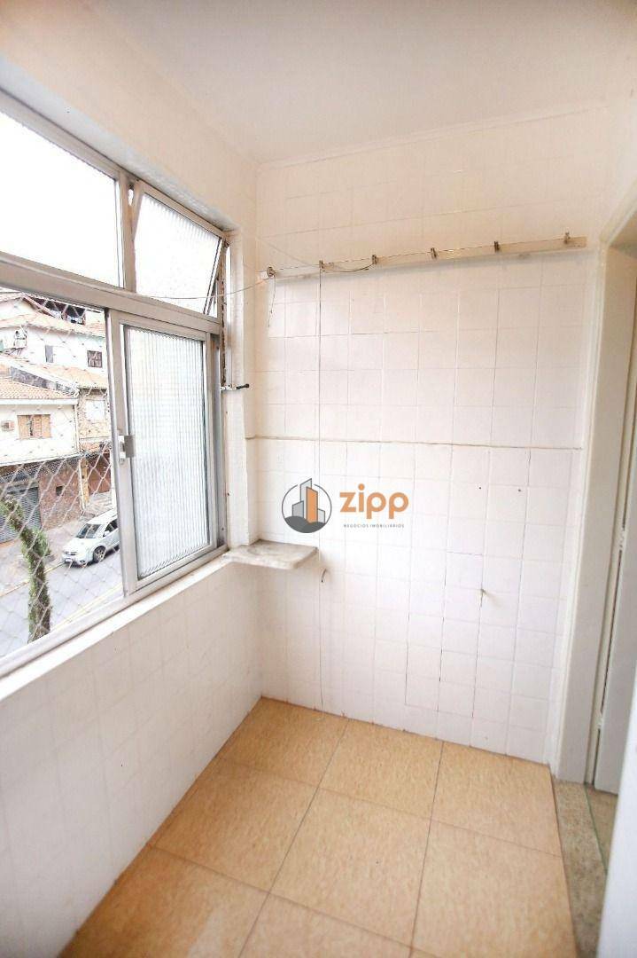 Apartamento à venda com 2 quartos, 78m² - Foto 13