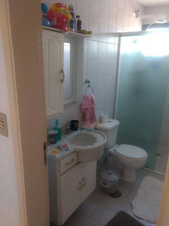 Apartamento à venda com 2 quartos, 50m² - Foto 6