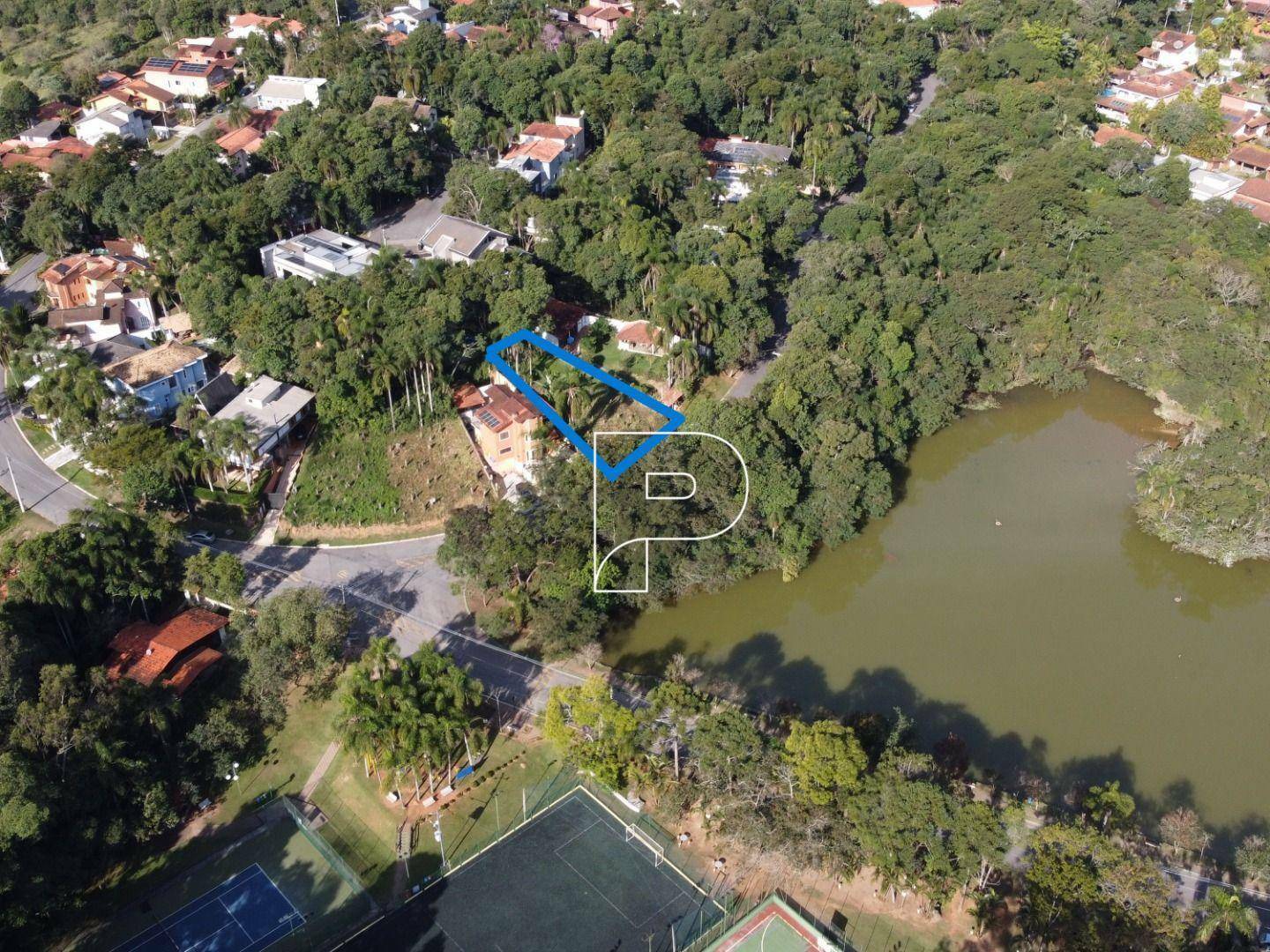 Loteamento e Condomínio à venda, 368M2 - Foto 2