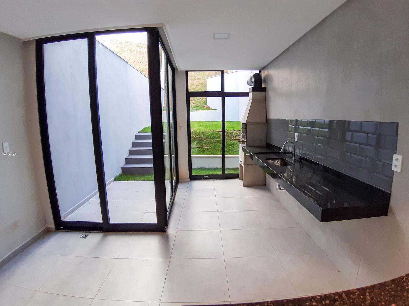 Casa à venda com 3 quartos, 140m² - Foto 11