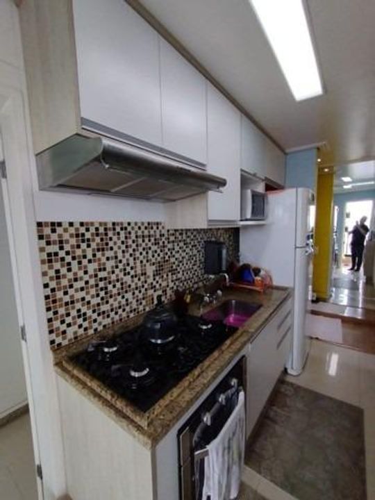 Apartamento à venda com 2 quartos, 76m² - Foto 15