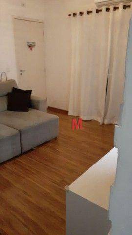 Apartamento à venda com 2 quartos, 60m² - Foto 5