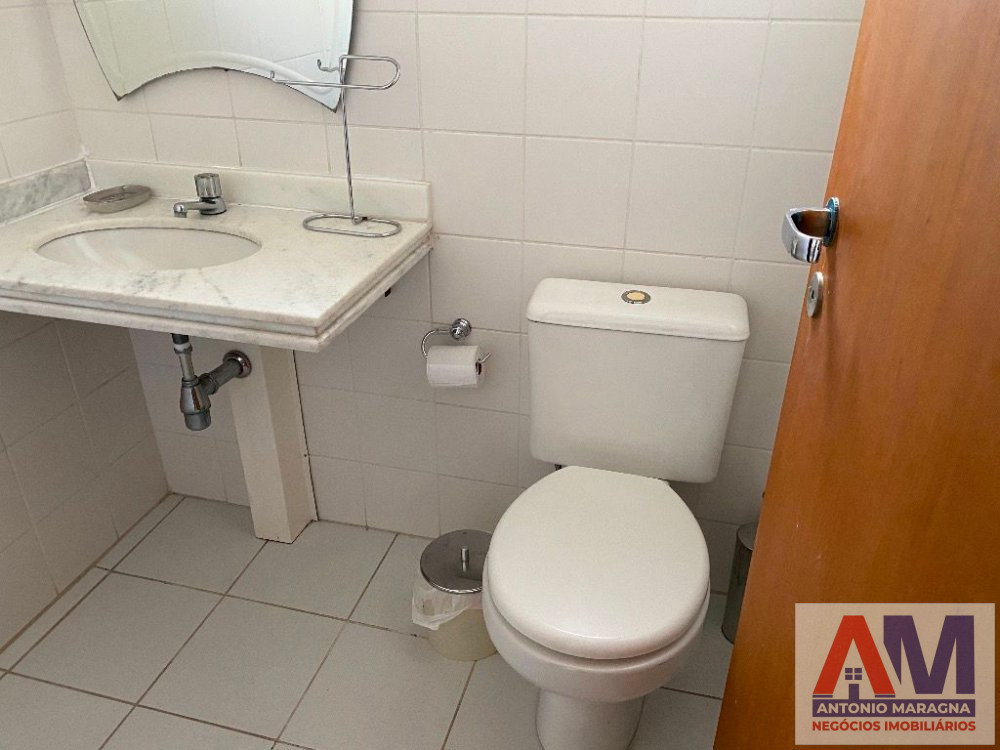 Apartamento à venda com 1 quarto, 54m² - Foto 2