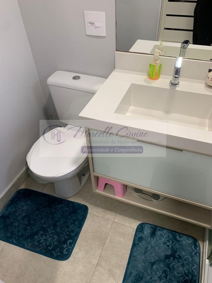 Apartamento à venda com 2 quartos, 54m² - Foto 14