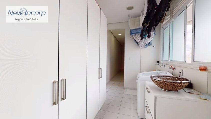 Apartamento à venda com 3 quartos, 350m² - Foto 11