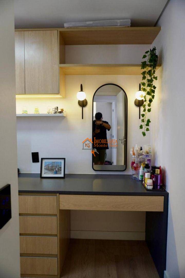 Apartamento à venda com 2 quartos, 47m² - Foto 25