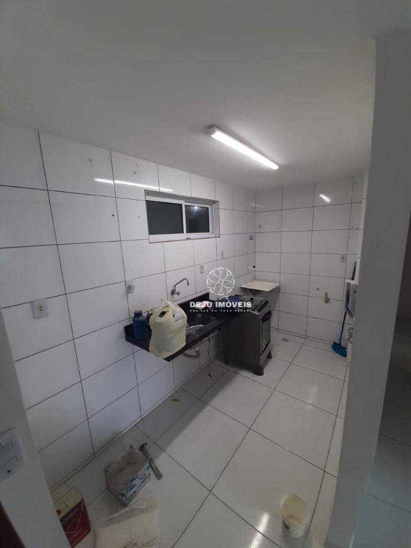 Apartamento à venda com 2 quartos, 55m² - Foto 5