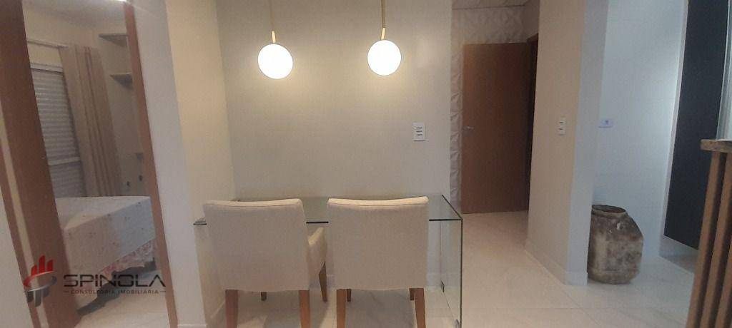 Apartamento à venda com 2 quartos, 67m² - Foto 17