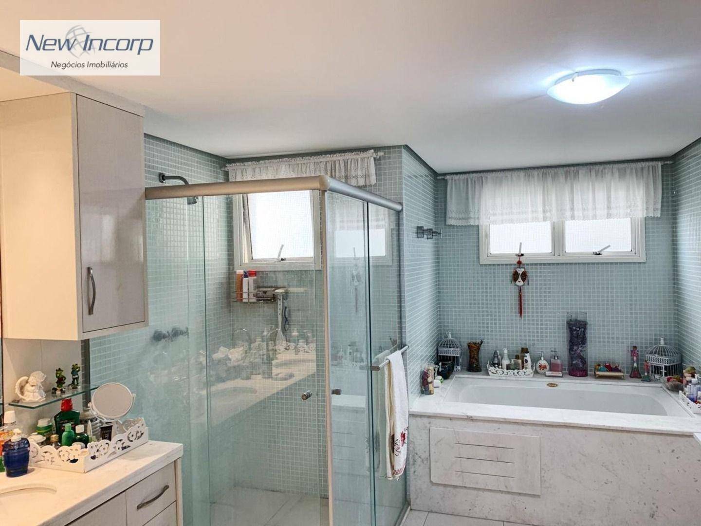 Apartamento à venda com 4 quartos, 310m² - Foto 34