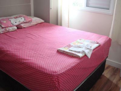 Apartamento à venda com 2 quartos, 50m² - Foto 12