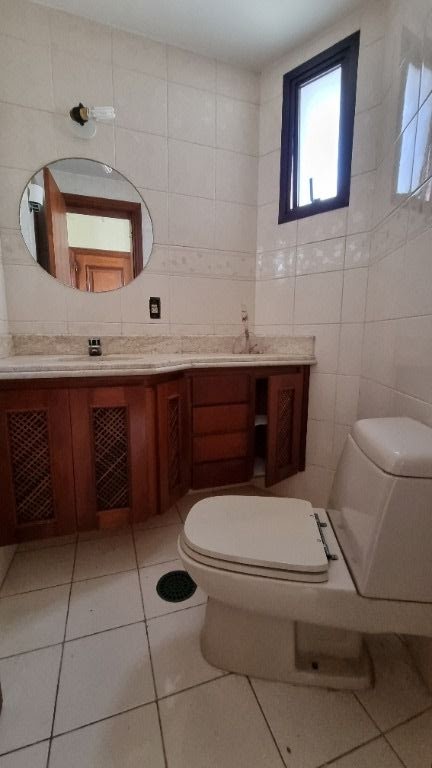 Apartamento à venda com 4 quartos, 190m² - Foto 4