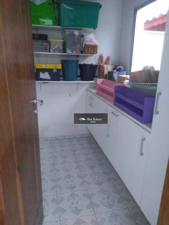 Sobrado à venda com 3 quartos, 171m² - Foto 10