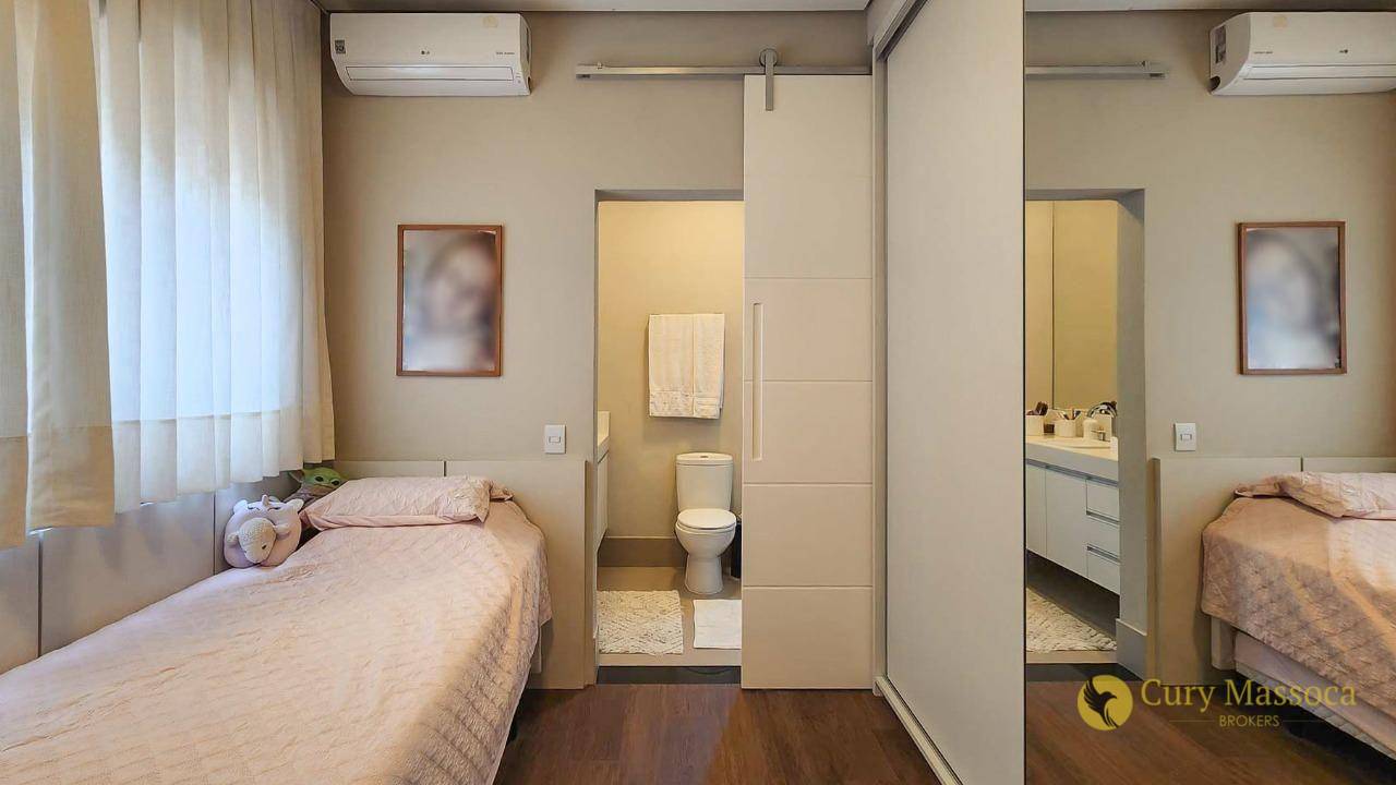 Casa de Condomínio à venda com 4 quartos, 200m² - Foto 44