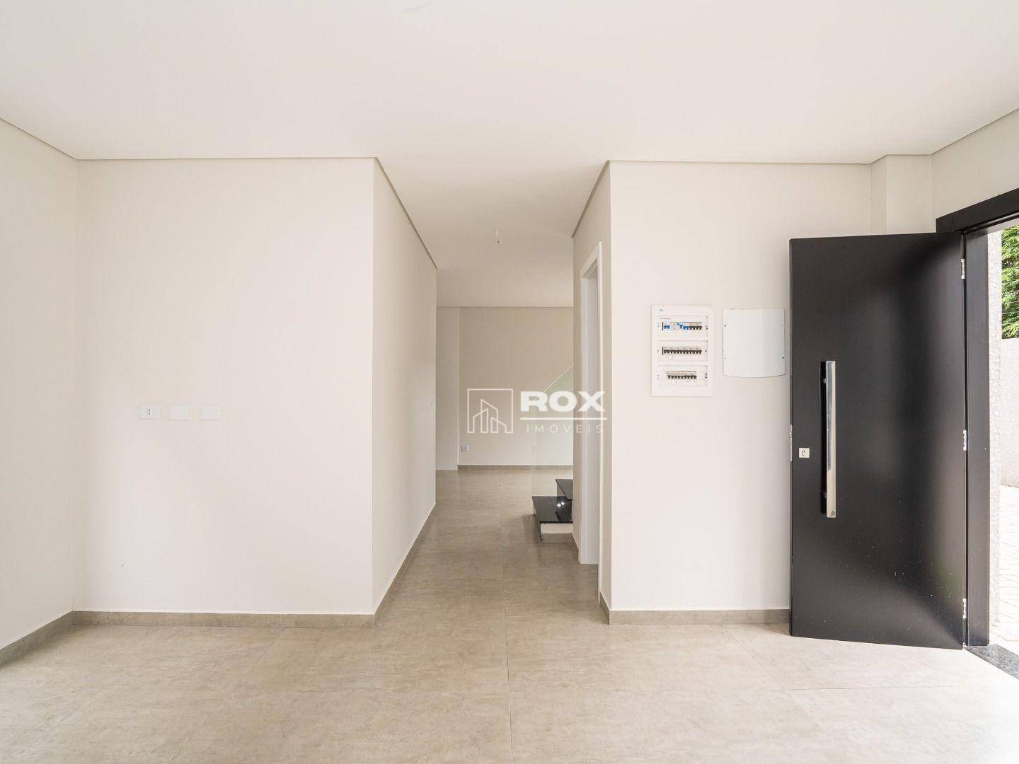 Sobrado à venda com 3 quartos, 125m² - Foto 8