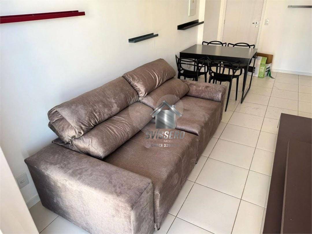 Apartamento, 2 quartos, 58 m² - Foto 2