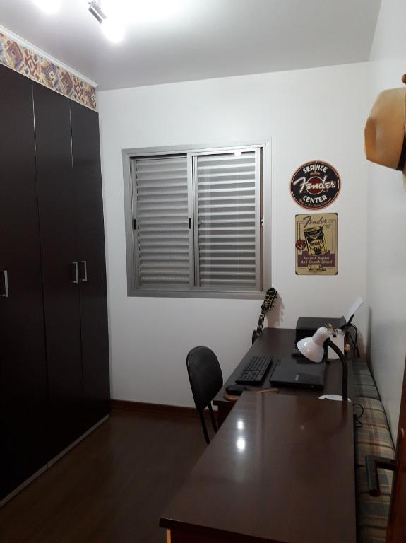 Apartamento à venda com 2 quartos, 65m² - Foto 21