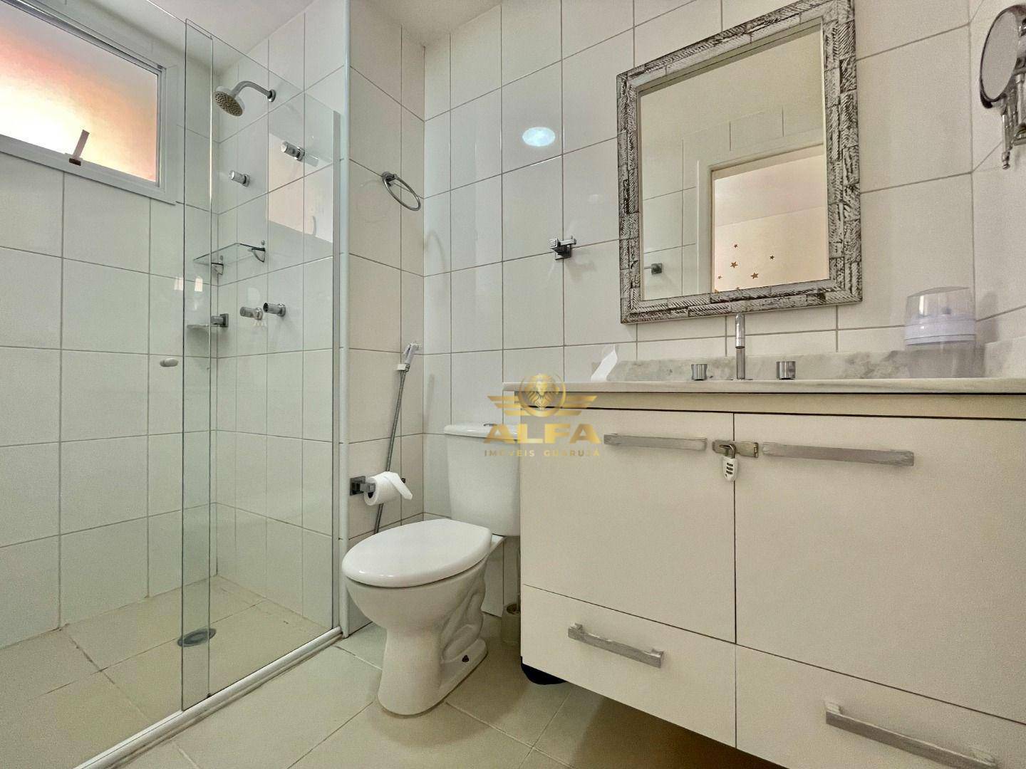 Apartamento à venda com 3 quartos, 130m² - Foto 15