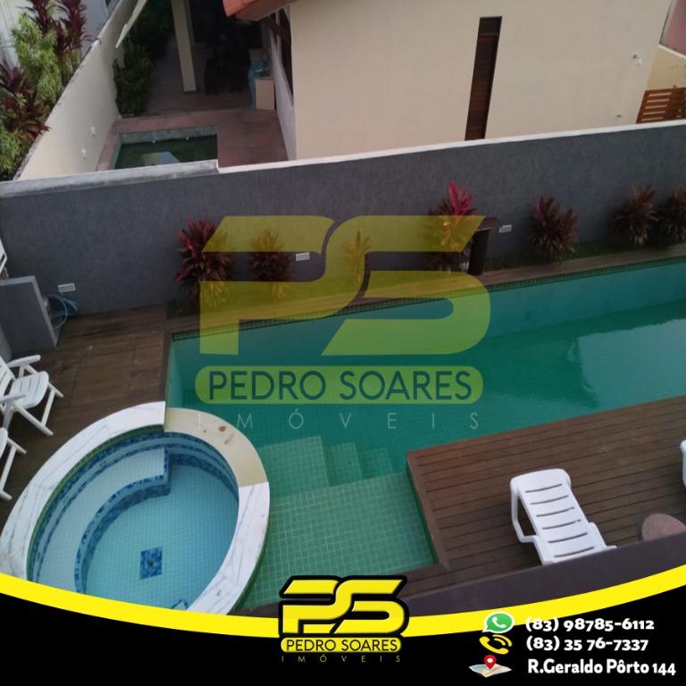 Casa à venda com 4 quartos, 380M2 - Foto 12