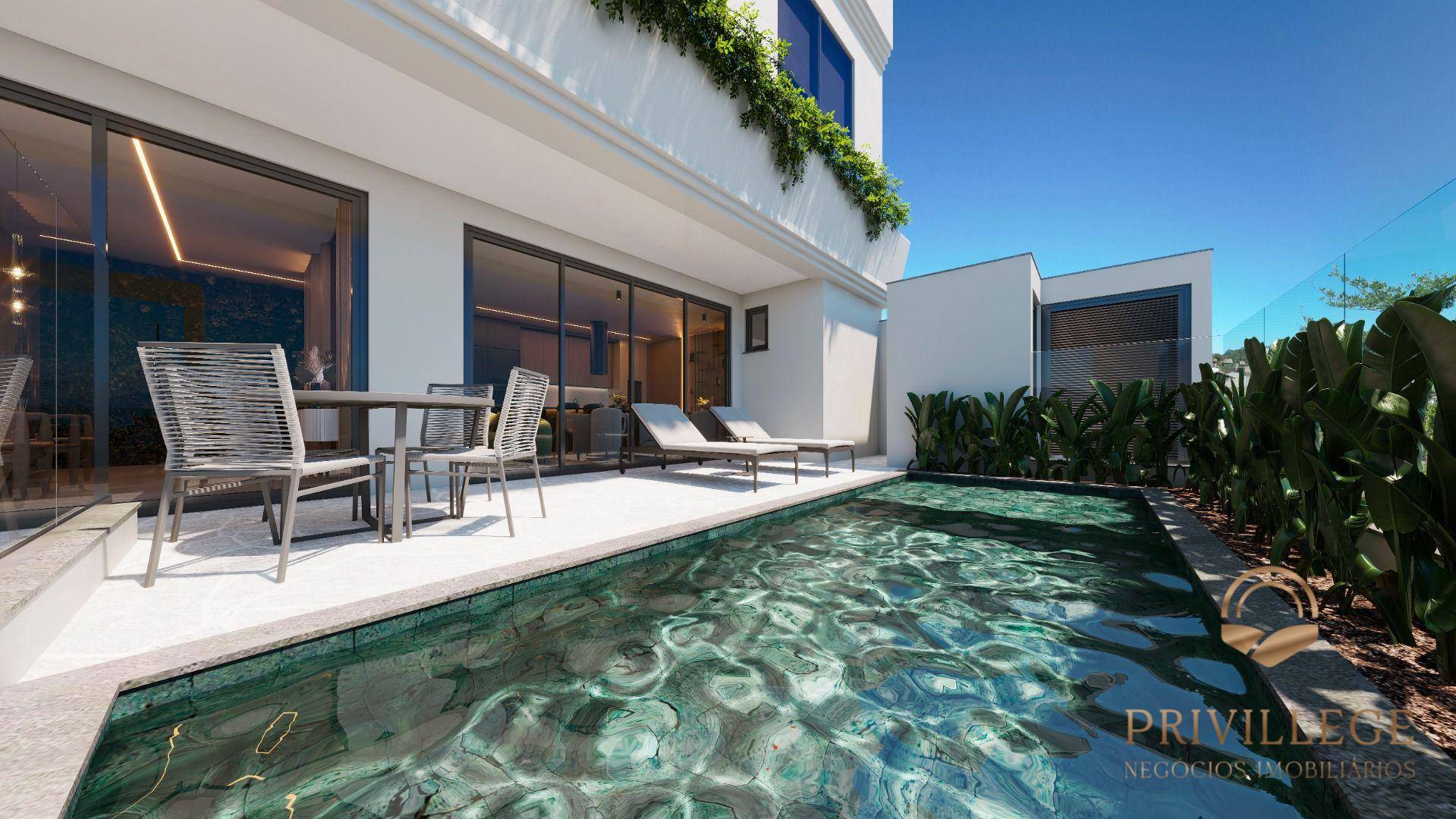 Apartamento, 3 quartos, 186 m² - Foto 5