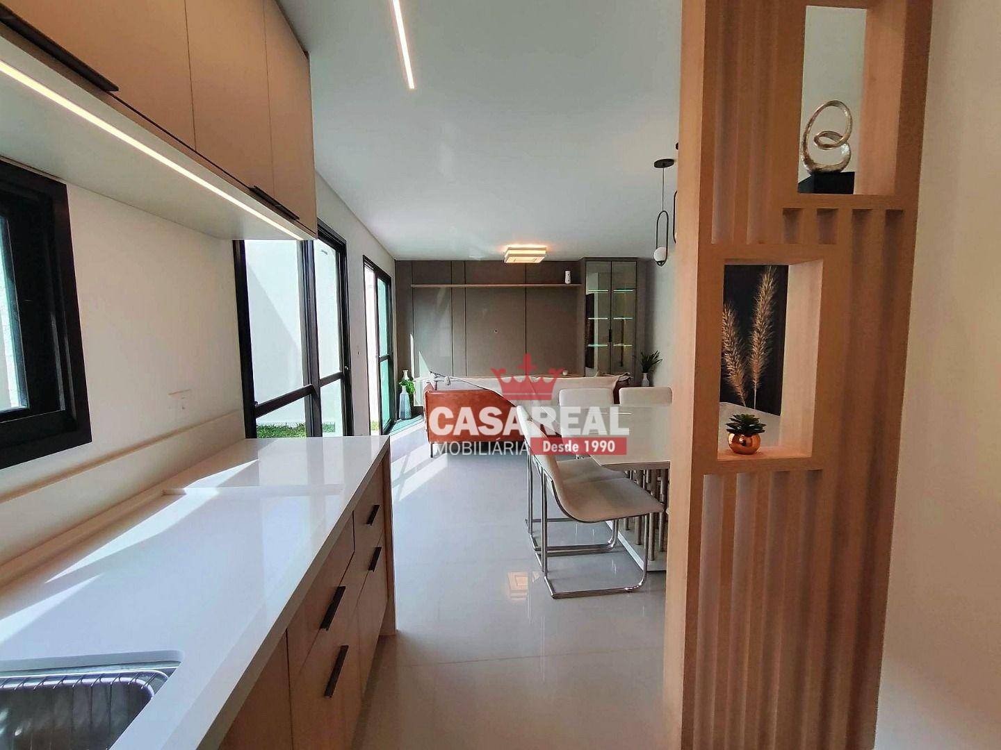 Casa de Condomínio à venda com 3 quartos, 178m² - Foto 15