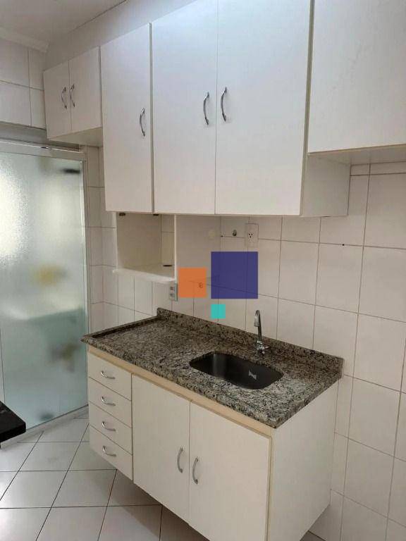 Apartamento para alugar com 1 quarto, 38m² - Foto 8