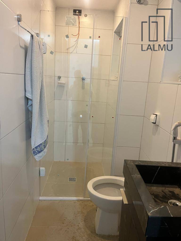 Sobrado para alugar com 2 quartos, 120m² - Foto 30