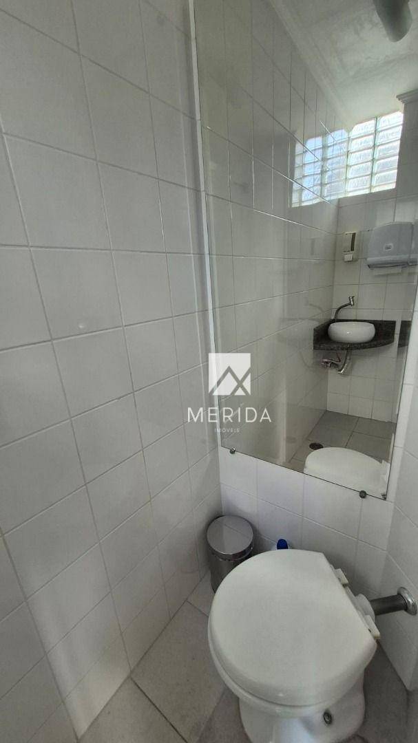 Depósito-Galpão-Armazém para alugar, 335m² - Foto 22