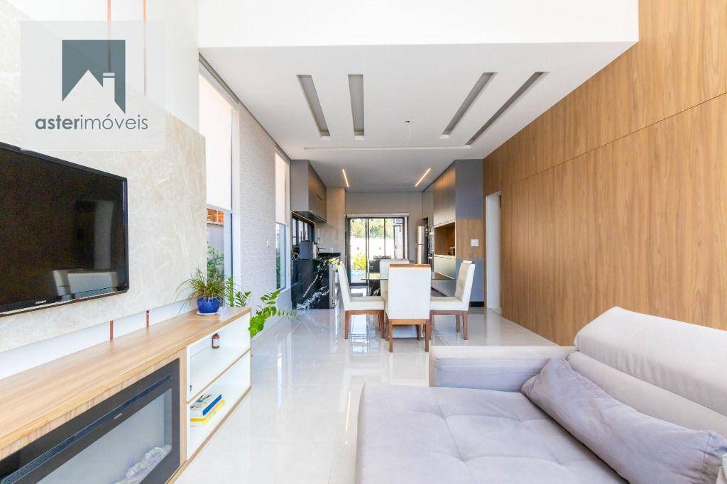 Casa de Condomínio à venda com 3 quartos, 180m² - Foto 3