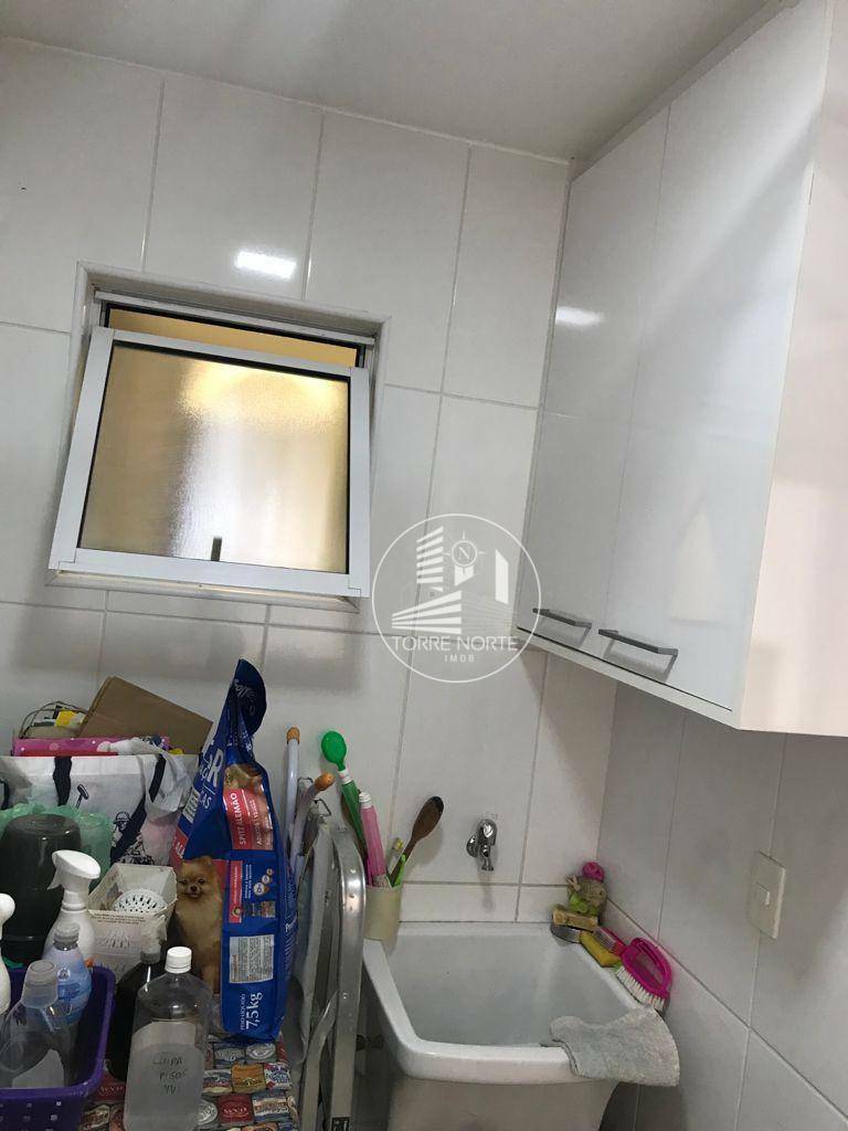 Apartamento à venda com 3 quartos, 83m² - Foto 23