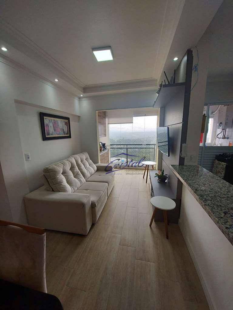 Apartamento à venda com 2 quartos, 53m² - Foto 15