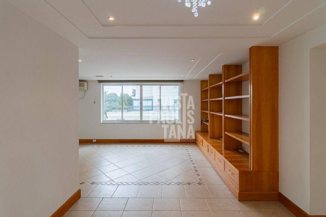 Apartamento à venda com 3 quartos, 173m² - Foto 3