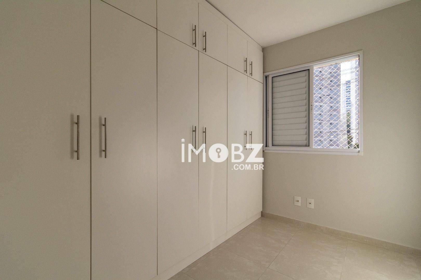 Apartamento à venda com 3 quartos, 68m² - Foto 8